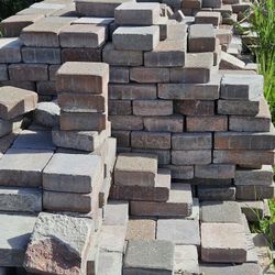 Small Pavers