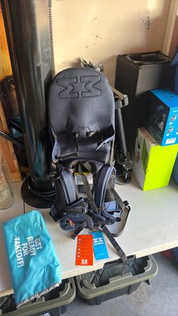 Minimeis Child Carrier Backpack