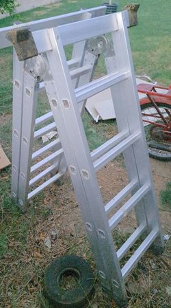 Ladder