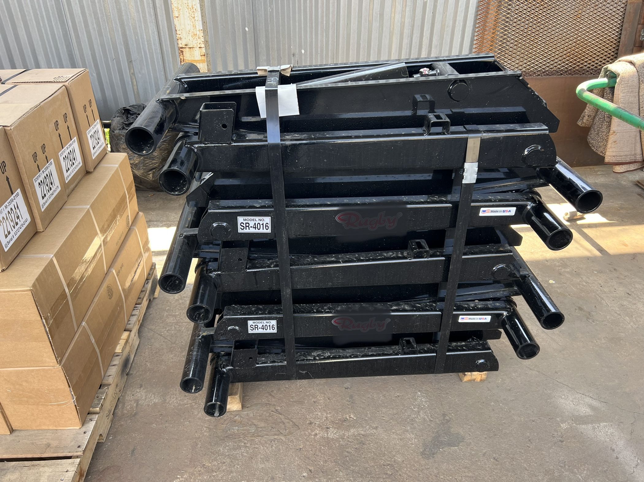 Dump Truck Hoists for Sale in Los Angeles, CA OfferUp