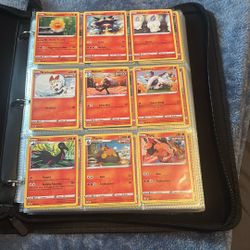 Pokémon cards DM if interested in any Will discus prices 