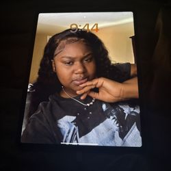 iPad Air 2025 13 Inch  $200 Or Best Offer