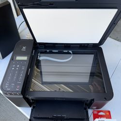 Canon Printer Fax Copier Scanner