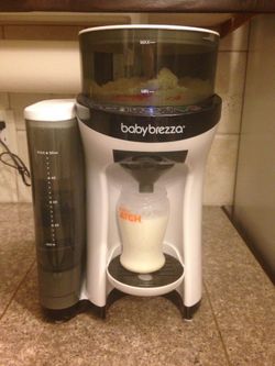 Baby Brezza 