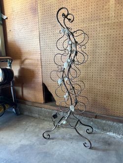 Wine rack