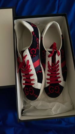 Gucci shoes (size 11)