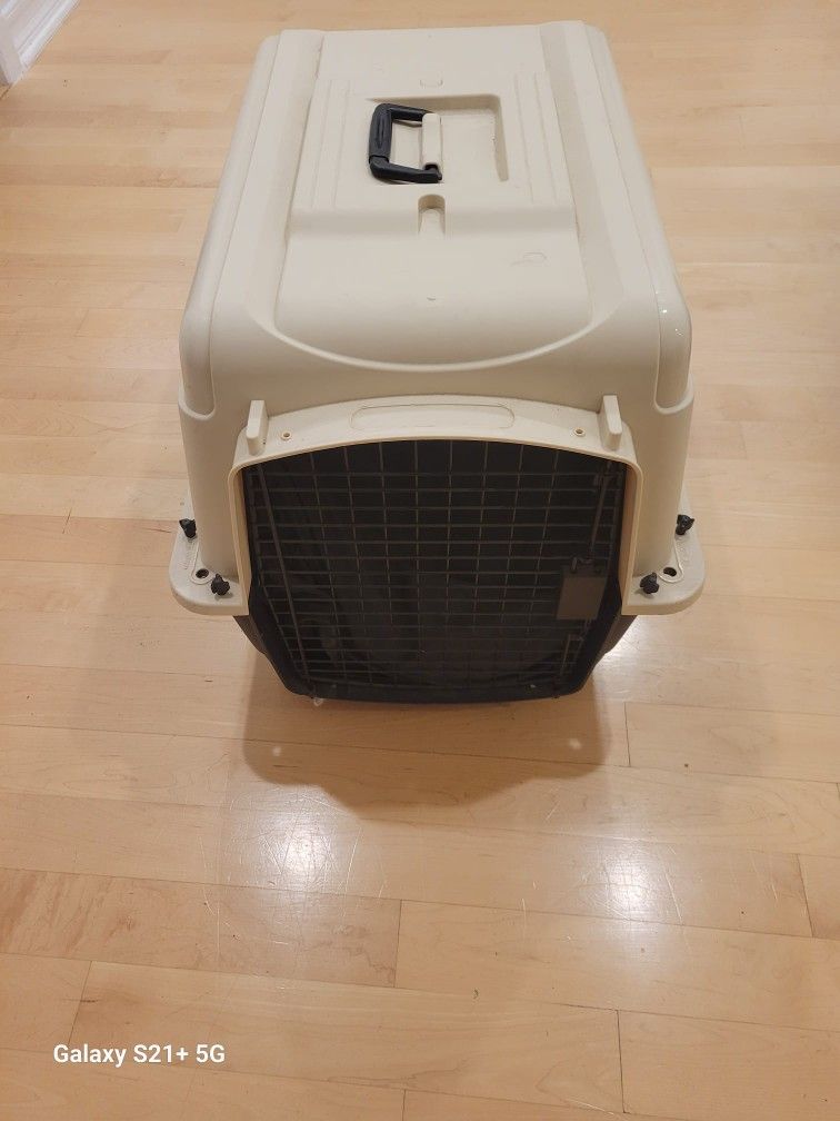 Top Paw Portable Dog Carrier
Top Paw