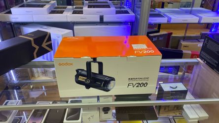 Godox FV200