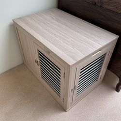 Large Bowsers Dog Crate