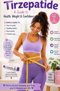 Want to get skinny