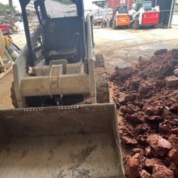 Bobcat S130