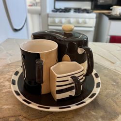 Tea Pot