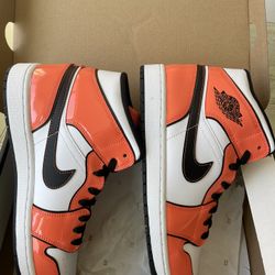 Air Jordan Men Size 11