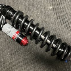 Manitou Swinger X8 Mtb Shock