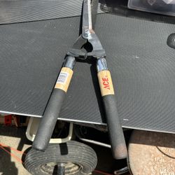 Trimming Shears 
