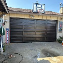 Garage Doors