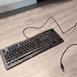 Roccat Vulcan 121 AIMO Mechanical keyboard