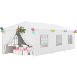 Party Tent