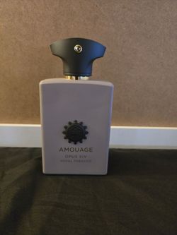 Amouage Royal Tobacco 3.4 oz