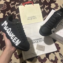Mc Queen Size 9.5