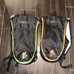 Hydro Backpack