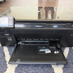 Hp Printer For Parts