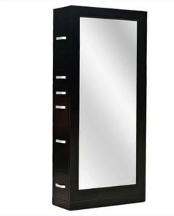 Hair Salon Work Station