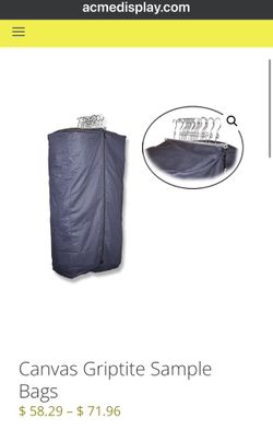 Traveling Garment Bags