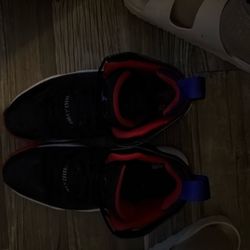Jordan’s Size 9.5