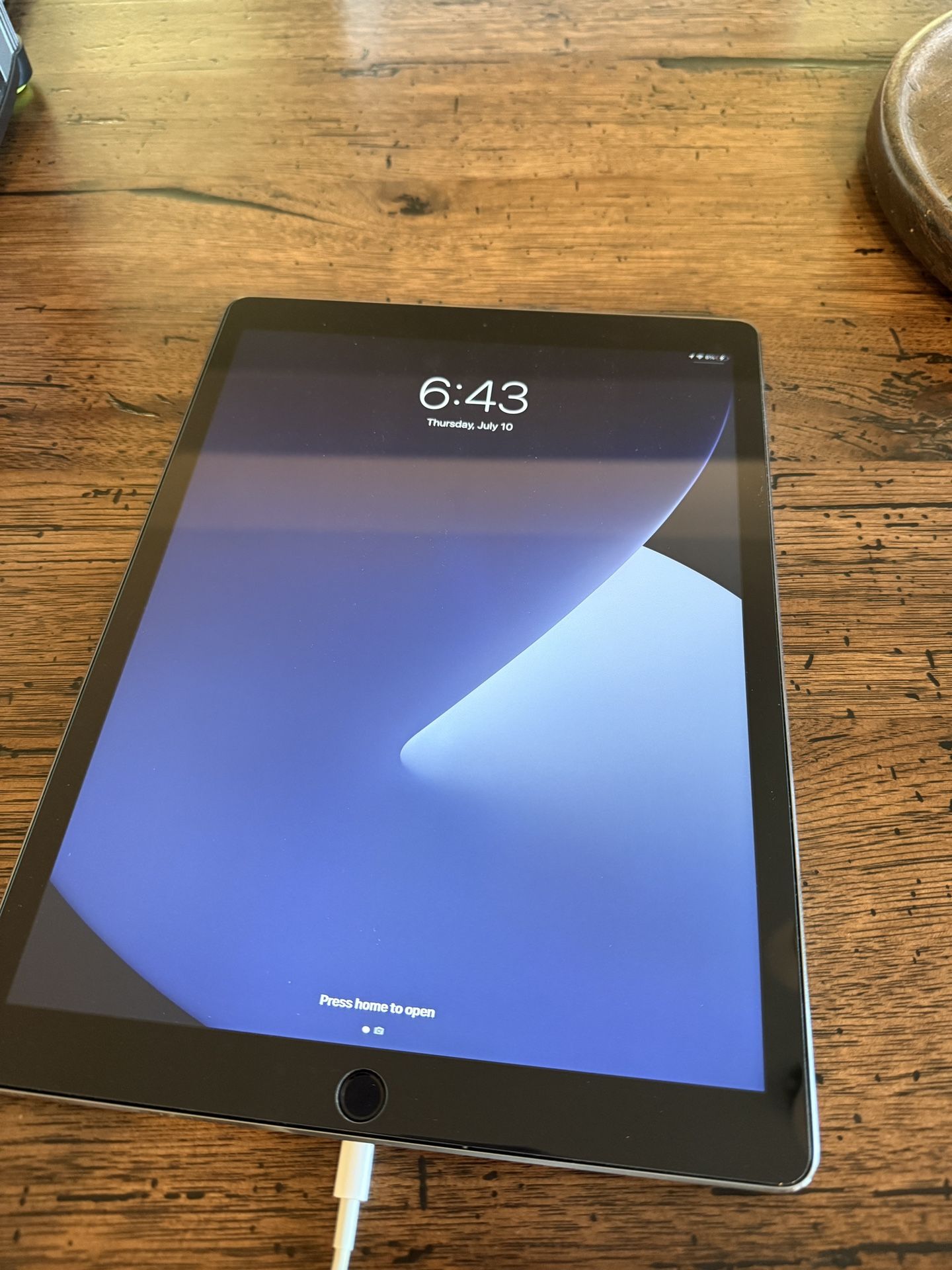 iPad Pro 1st Gen 32GB