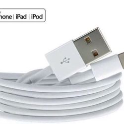iPhone Lighting Cable 