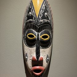Vintage/Antique African 