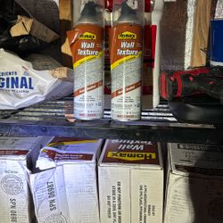 24 Cans Texture Knockdown 