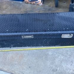 Husky Tool Box  70”x20x15 Deep 
