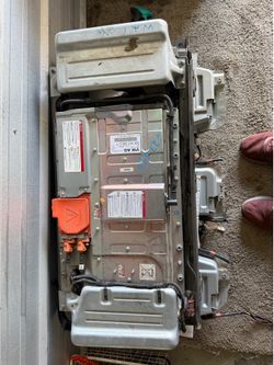 2013-2016 hybrid battery Volkswagen Jetta