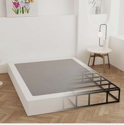 Cal  King Size Box Spring