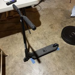 Root Industries Type R Pro Scooter Used 