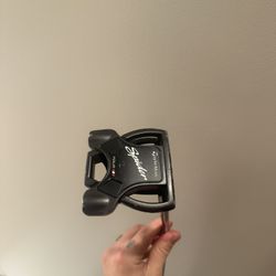 Taylormade Spider Tour Putter 