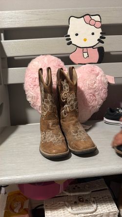 Bootbarn boots