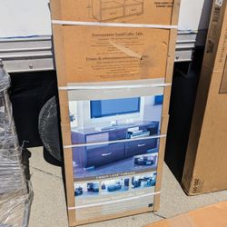 T.V. Stand