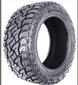 Predator R/T 37x12.50R20