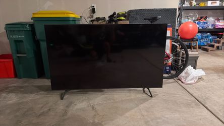 Samsung 65” TV