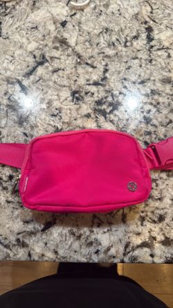 Lululemon Belt Bag