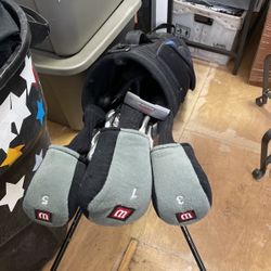 Wilson Golf Set