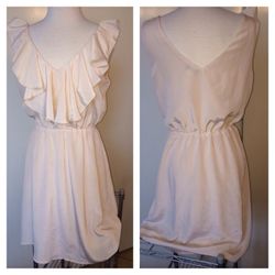 H&M dress