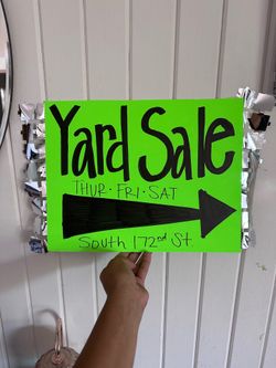 Multi Family Sale