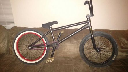 Custom bmx for sale deals