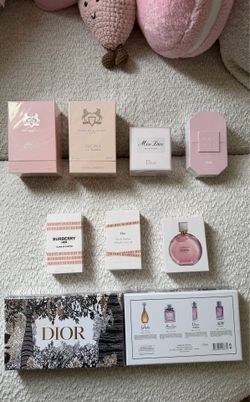 Perfumes