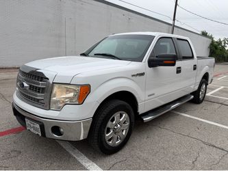 2014 ford F150
