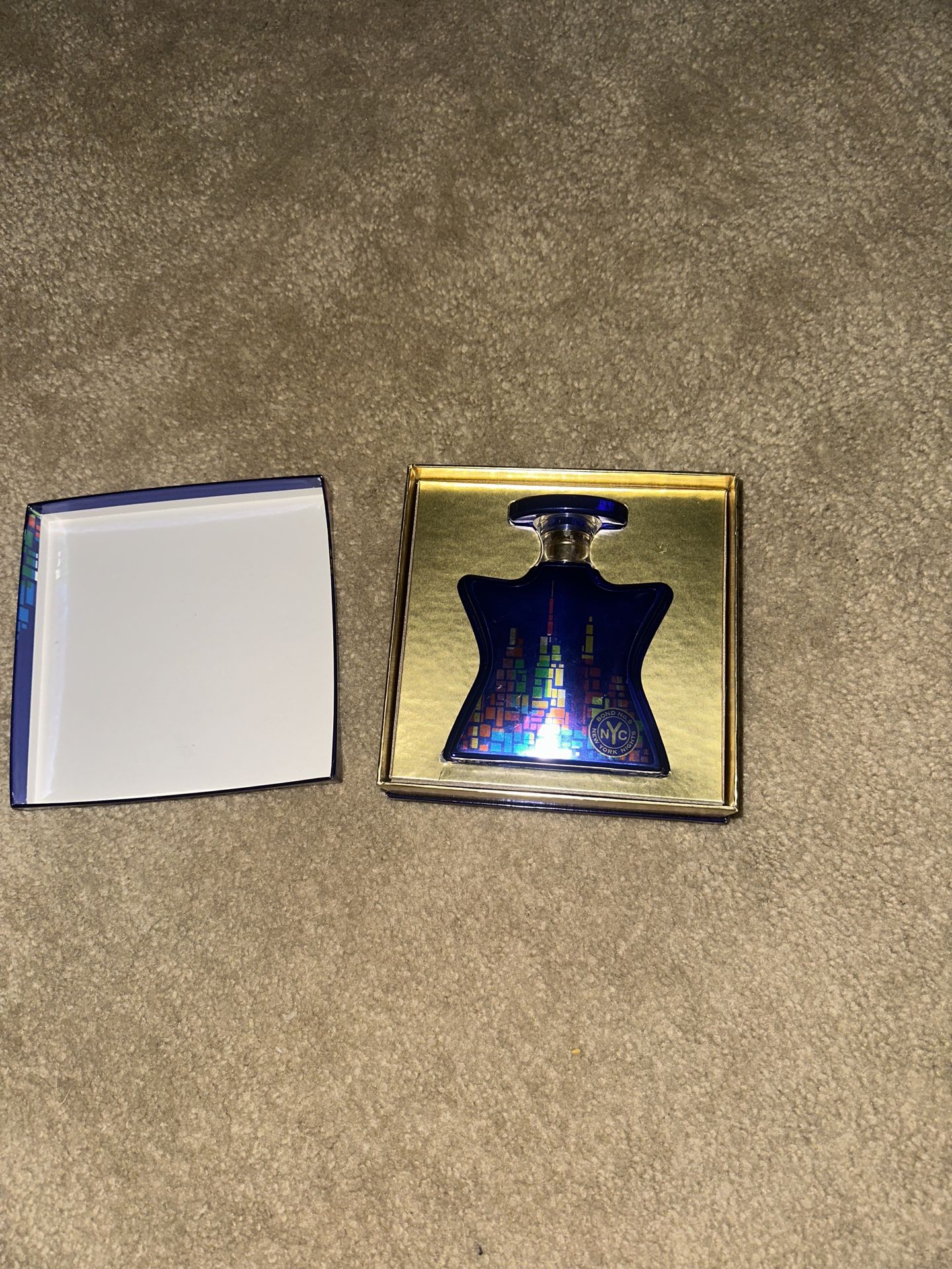 Bond No. 9 New York Nights